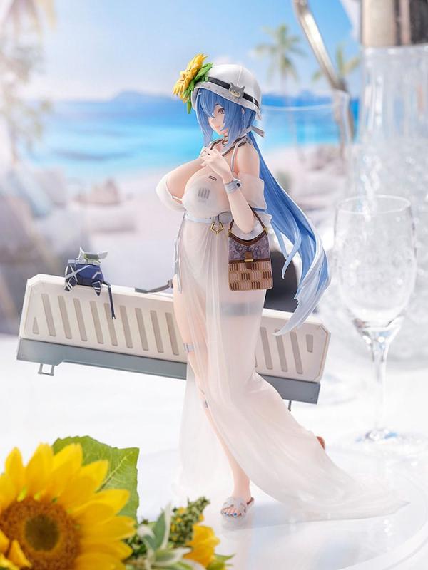 Girls Frontline PVC Statue 1/7 DP-12: Morning Fable Ver. 25 cm