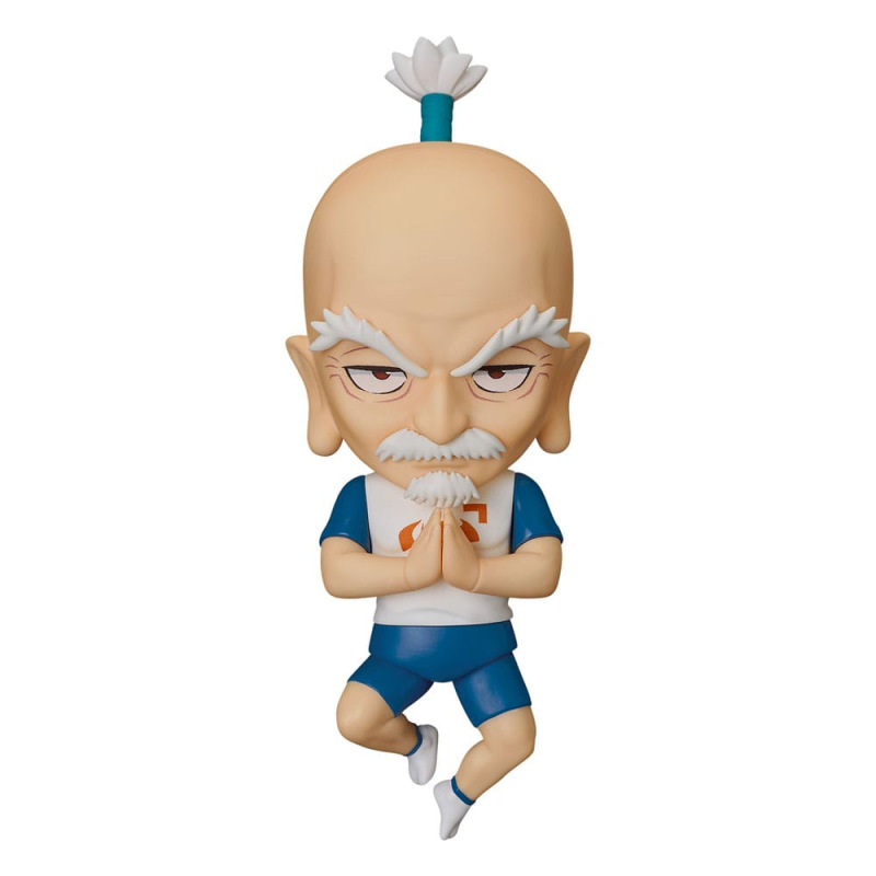 Hunter x Hunter Nendoroid Action Figure Netero 10 cm