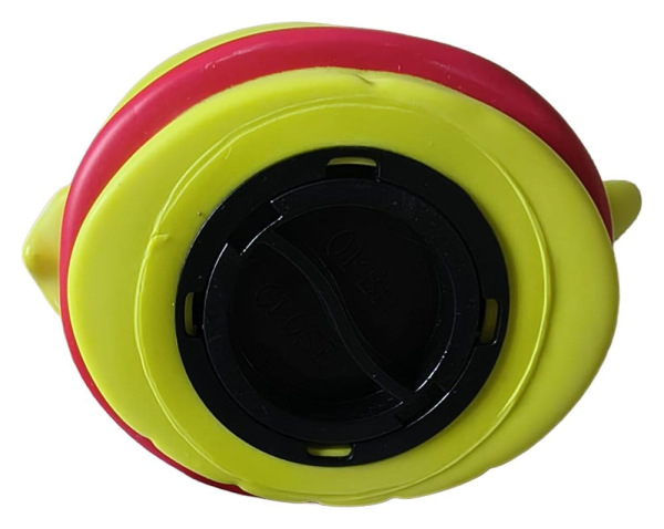 Sanrio 3D Coin Bank Keroppi 2