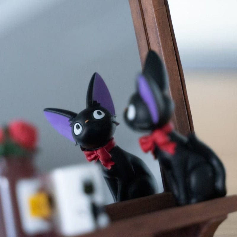 Kiki's Delivery Service Stand Mirror Jiji 5
