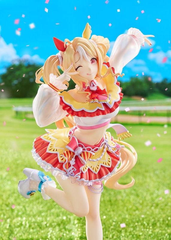 Umamusume: Pretty Derby PVC Figure 1/7 Fusaichi Pandora 26 cm 5