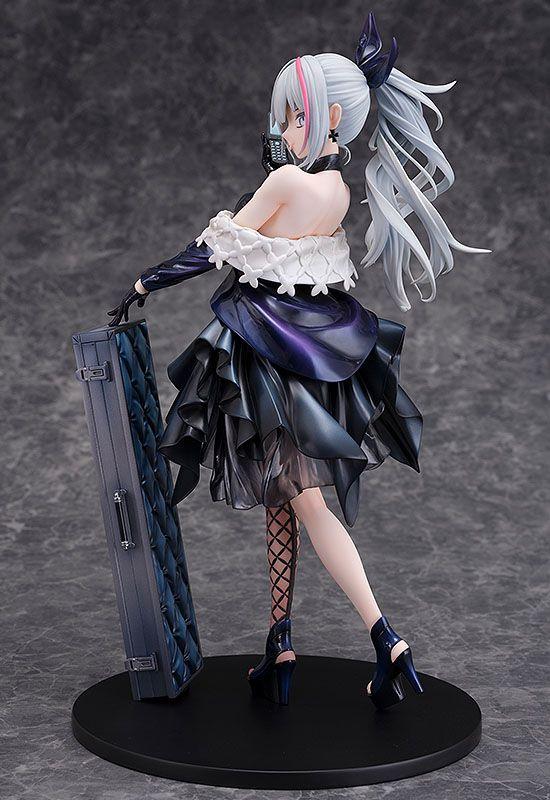 Girls Frontline PVC Statue 1/7 MDR: Cocktail Observer Ver. 24 cm