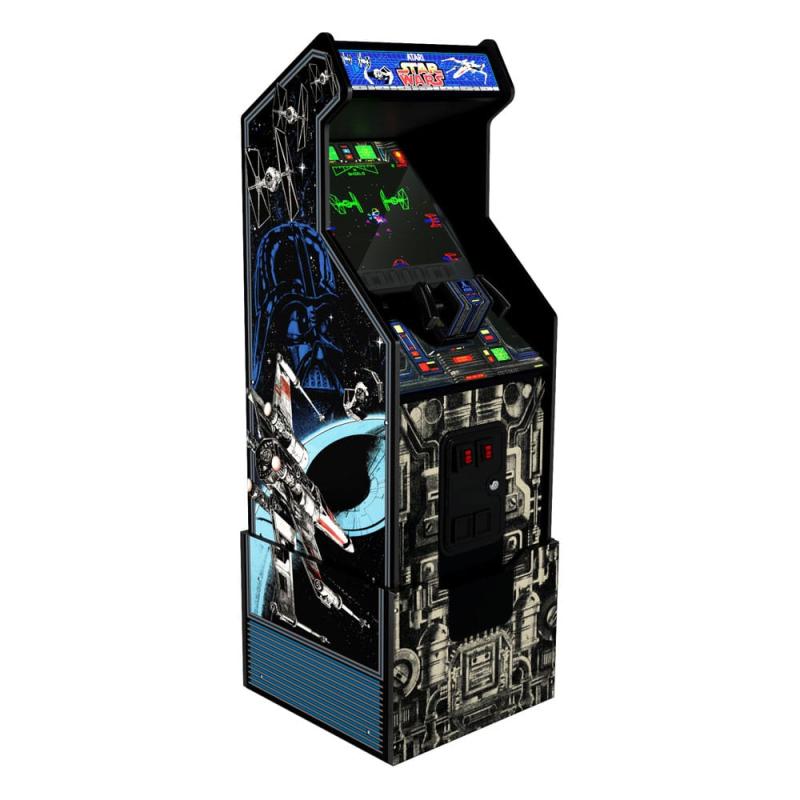 Arcade1Up Arcade Video Game Star Wars 154 cm
