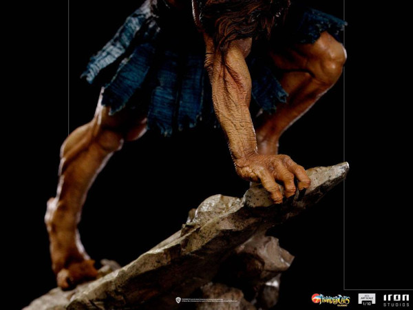 ThunderCats BDS Art Scale Statue 1/10 Vultureman 27 cm 2