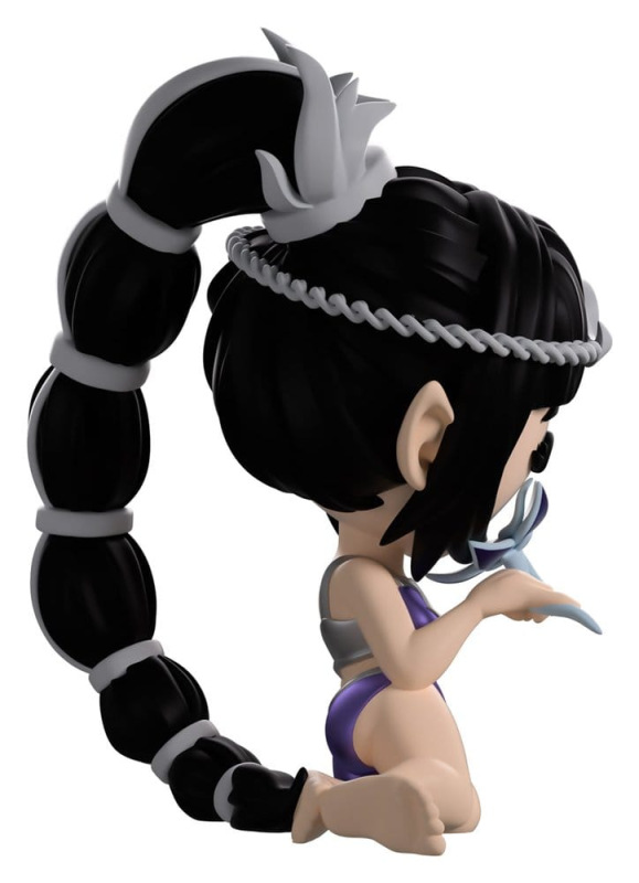 Baldur´s Gate 3 Vinyl Figure Romance Shadowheart 11 cm 2