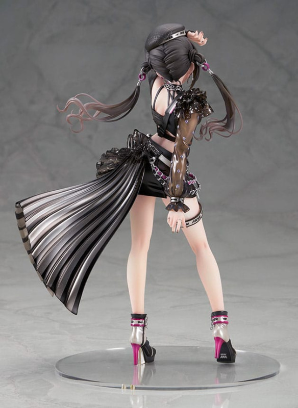 The Idolmaster Cinderella Girls Shiny Colors PVC Statue 1/7 Akira Sunazuka Layered My Edgy Ver. 22 c 5