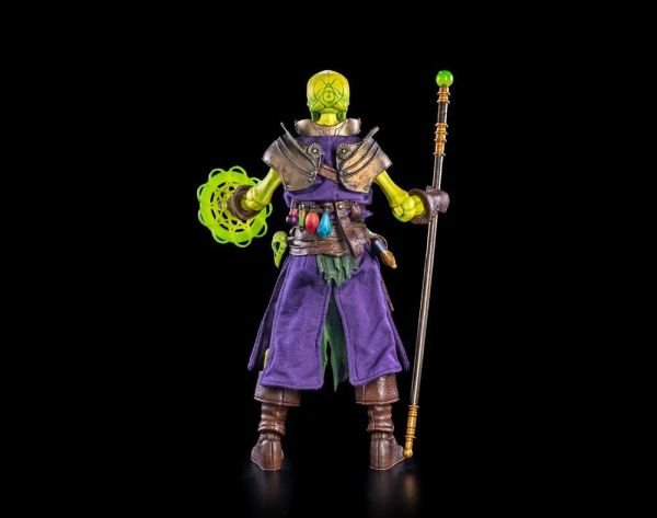 Mythic Legions: Legacies of Mythoss 2 Action Figure Scaphoid 3