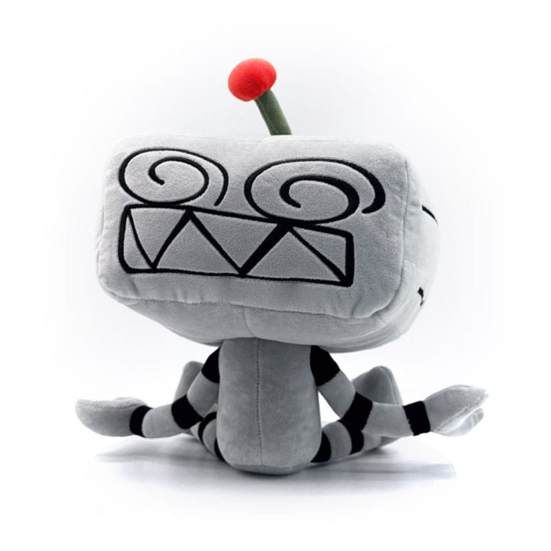 Doko Demo Issyo Plush Figure Suzuki 22 cm 1