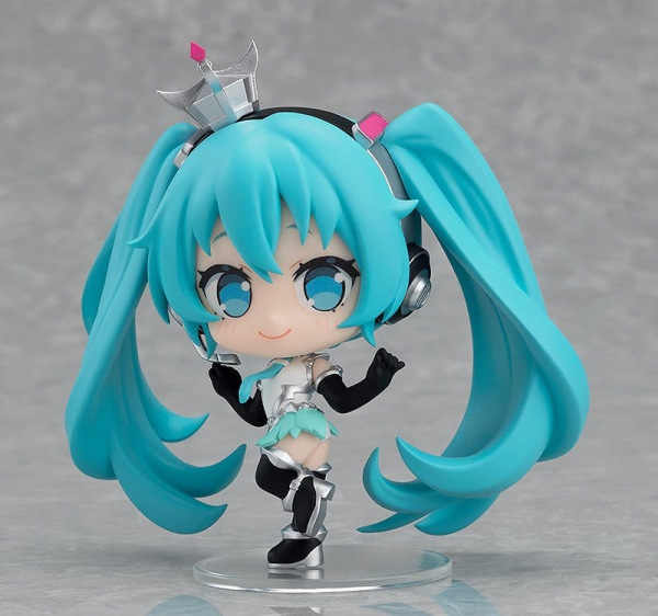 Hatsune Miku GT Project Racing Miku All Stars Mini Figures Vol. 2 8 cm Blind Box Assortment (8) 3