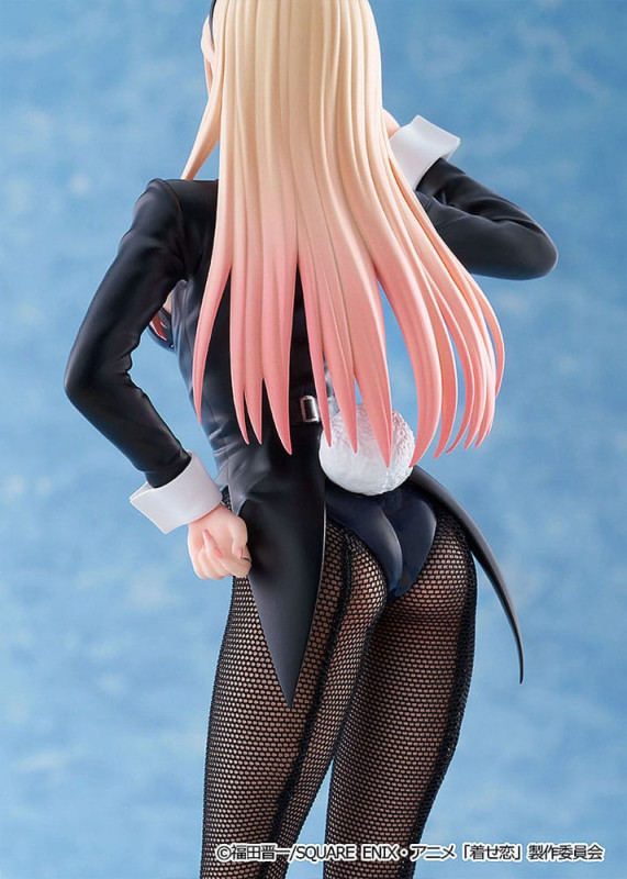 My Dress Up Darling Statue Marin Kitagawa Halloween Bunny Ver. 23 cm 7