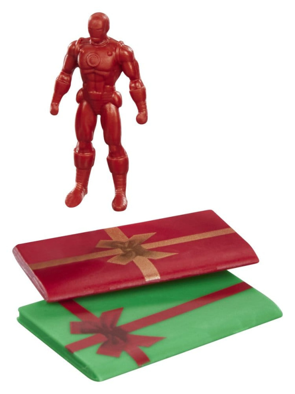 The Amazing Spider-Man Marvel Legends Action Figure Spider-Man (Marvel Holiday Special) 15 cm 4