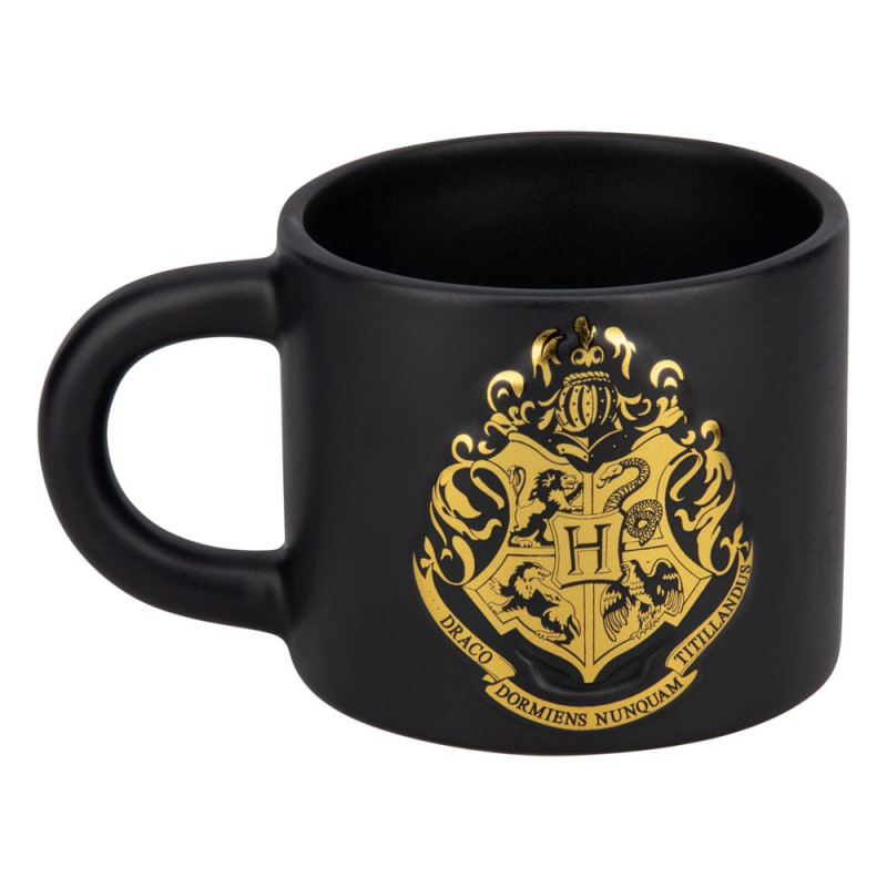 Harry Potter Mug Hogwarts Crest 3