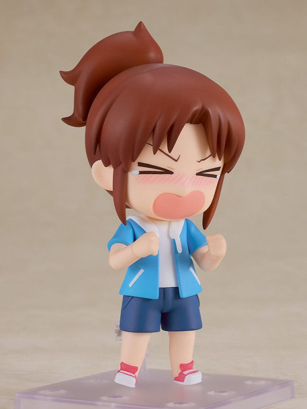 City the Animation Nendoroid Action Figure Midori Nagumo 10 cm 3