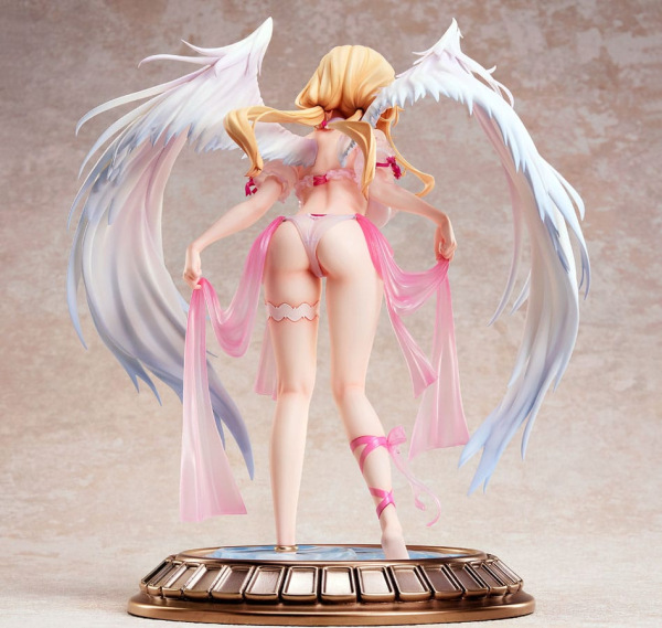 Original Character PVC Statue 1/5.5 Angel-chan 28 cm 2