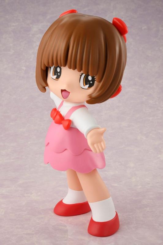 Black Jack SoftB Soft Vinyl Figure Pinoko (re-run) 28 cm