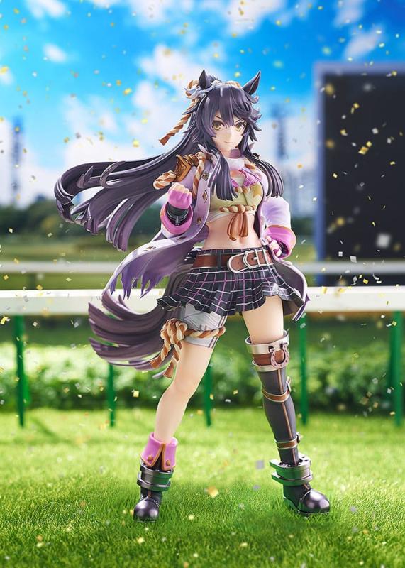 Uma Musume Pretty Derby PVC Statue 1/7 Narita Brian 26 cm