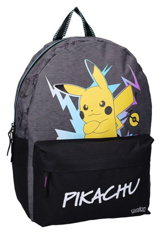 Pokémon Backpack Ready For Battle 39 cm 1