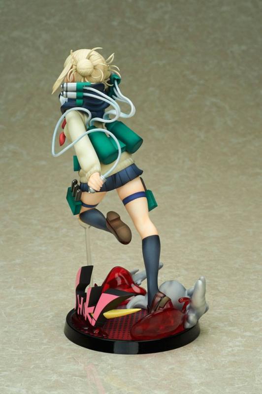 My Hero Academia PVC Statue 1/8 Himiko Toga 21 cm