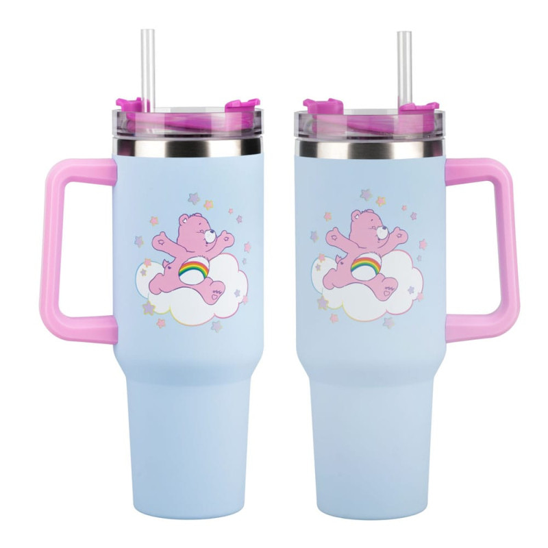 The Care Bears Multiway Travel Cup 3