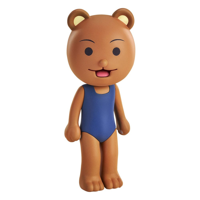 Gag Manga Biyori GO Mini Memory Mini Figure Kumakichi-kun 9 cm