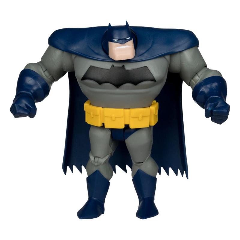 The New Batman Adventures DC Direct Action Figure 3-Pack Legends of the Dark Knight (Gold Label) 13