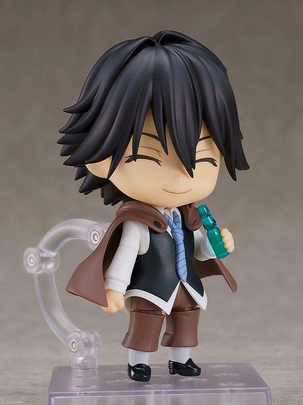 Amnesia Nendoroid Action Figure Rampo Edogawa 10 cm