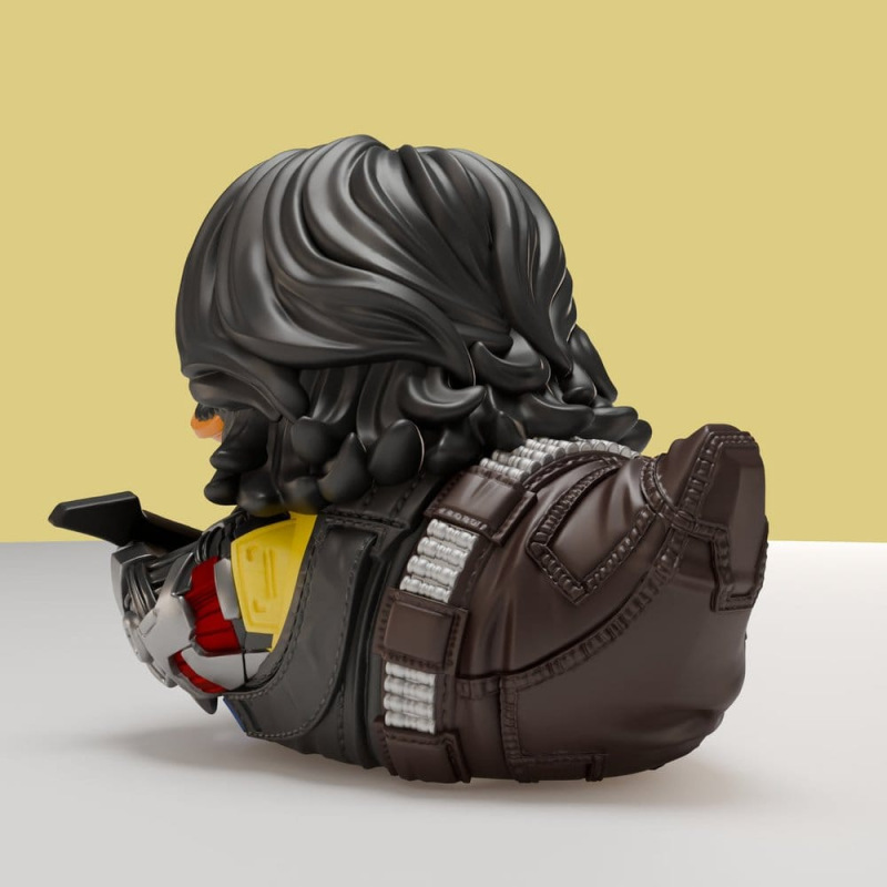 Cyberpunk 2077 Tubbz PVC Figure Johnny Silverhand Boxed Edition 10 cm 4