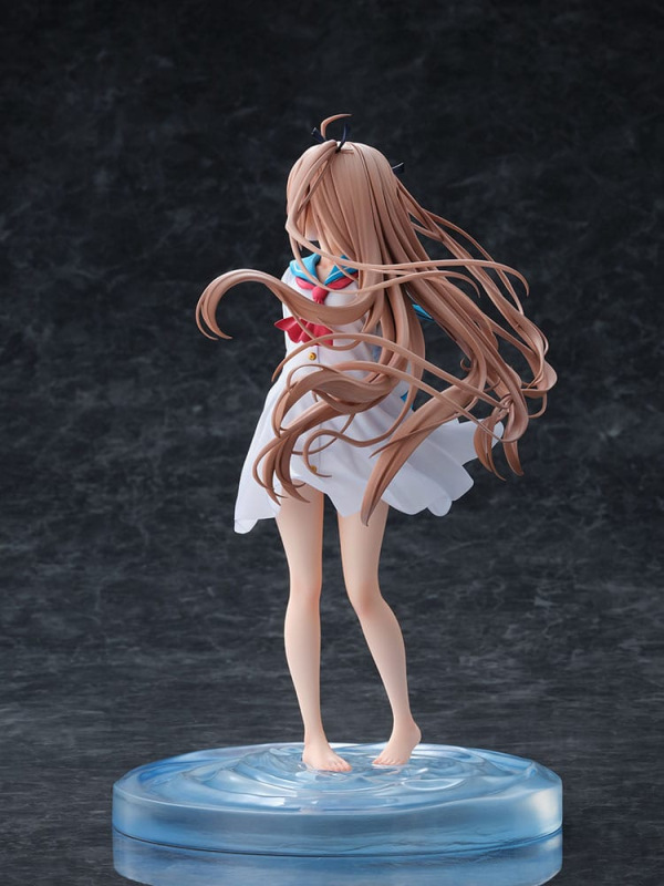 Atri My Dear Moments Statue Atri Teaser visual Ver. 24 cm 4