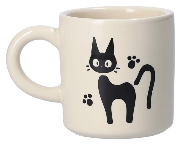 Kiki's Delivery Service Mug Jiji 1