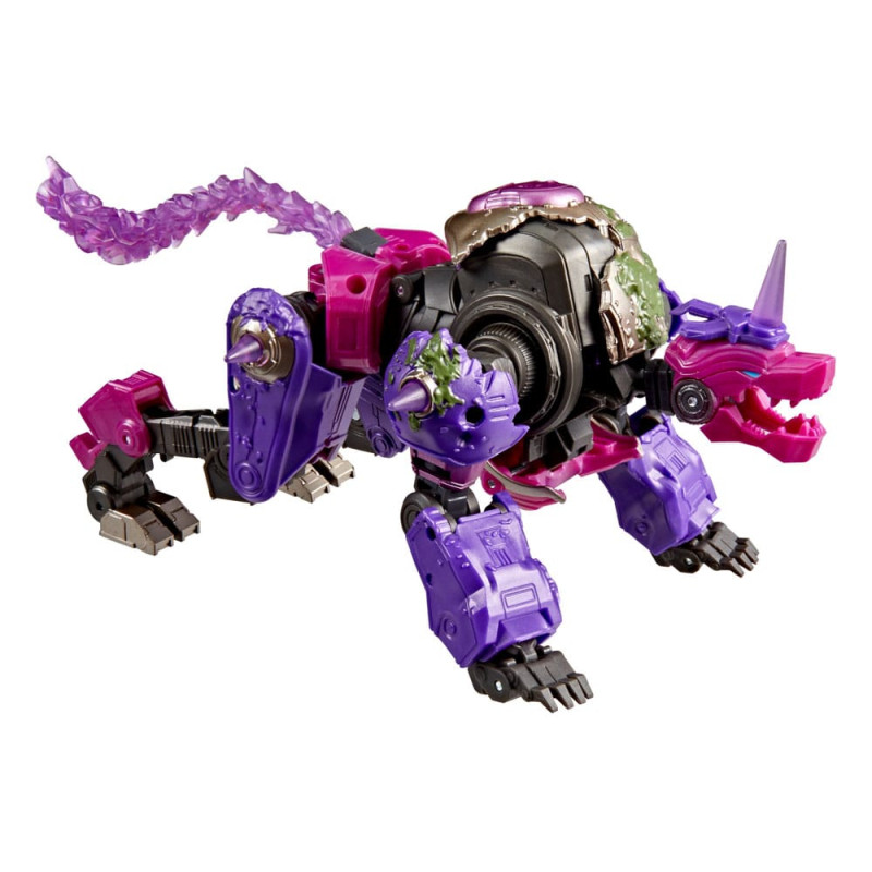 Transformers One Studio Series Voyager Class Action Figure Alpha Trion 16 cm 3