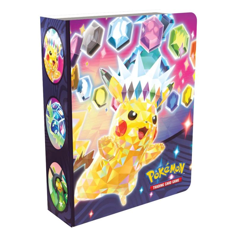 Pokémon Collector Chest Herbst 2024 *German Version*