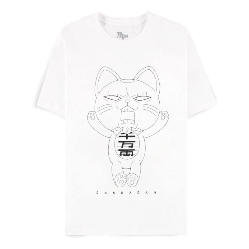Dandadan T-Shirt Turbo Granny Size S