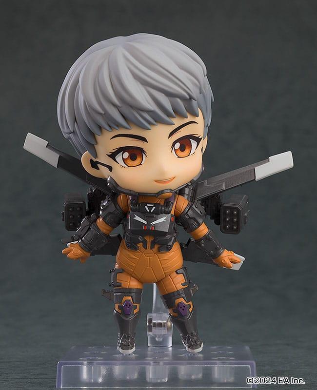 Apex Legends Nendoroid Action Figure Valkyrie 10 cm 5