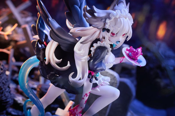 Original Character PVC Statue 1/6 Creature Maid Bonus Ver. 27 cm 4