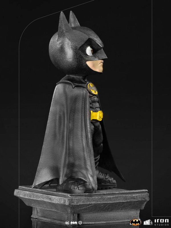 Batman 89 Mini Co. PVC Figure Batman 18 cm 4