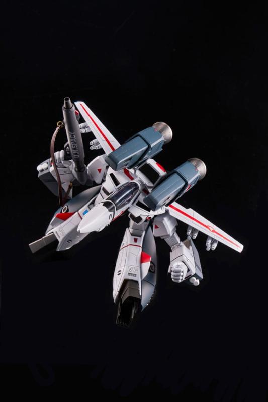 Robotech Veritech Diecast Action Figures 3-Pack VF-1J Deluxe 7