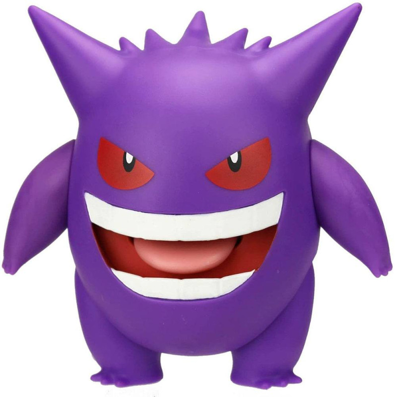 Pokémon Battle Feature Action Figures 11 cm Wave 9 Assortment (4) 2