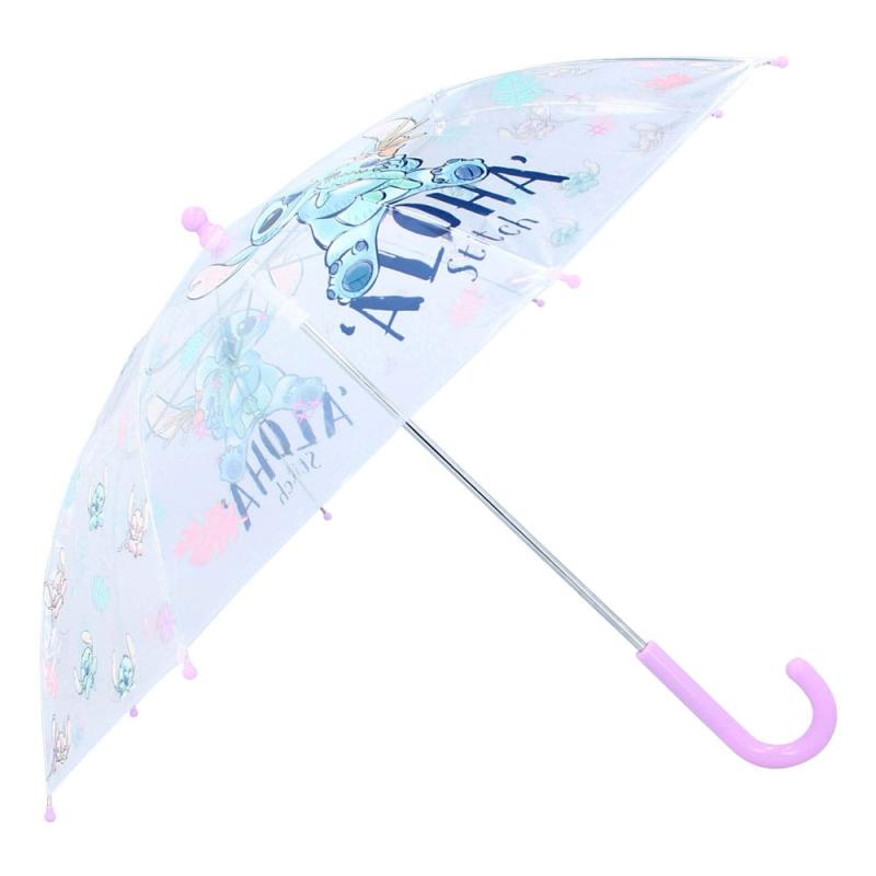 Lilo & Stitch Umbrella Stitch & Angel Rainy Days Kids 1