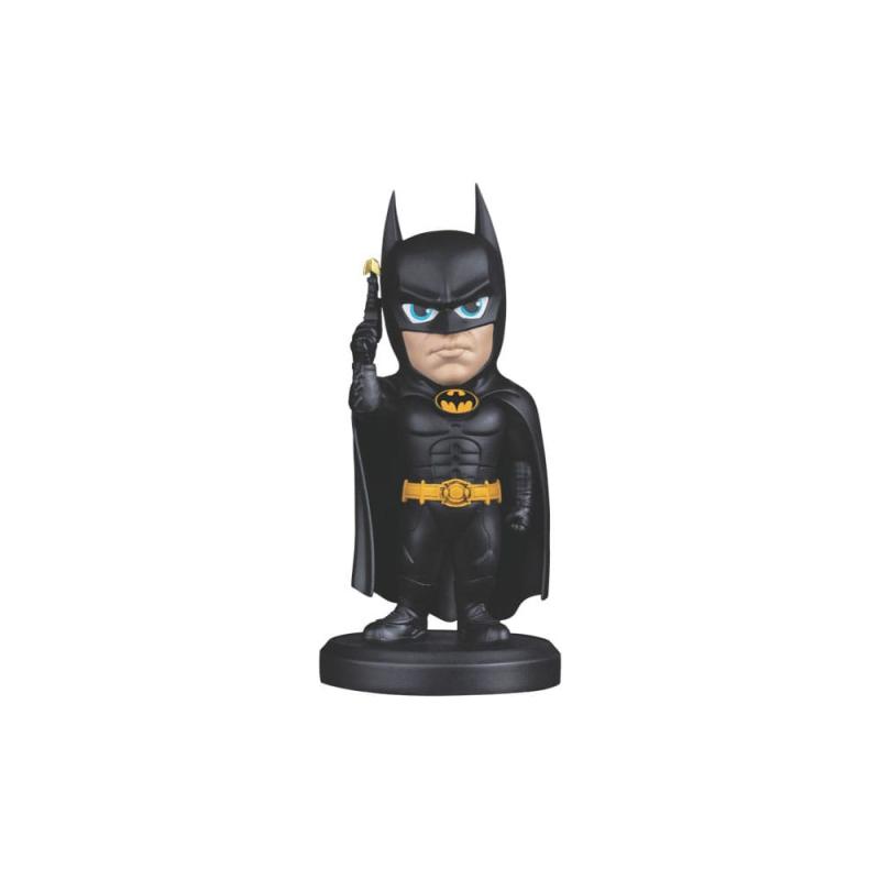 DC Comics Hero Box Generations Series Mini Figures Batman 8 cm Display (6)