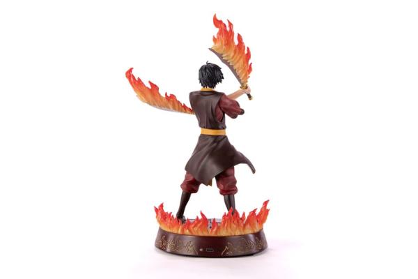 Avatar: The Last Airbender Statue Zuko 32 cm 5