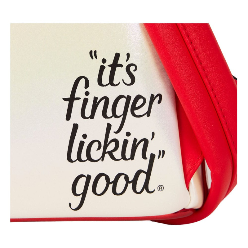 Kentucky Fried Chicken by Loungefly Backpack Mini 4