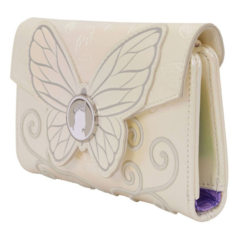 Universal by Loungefly Wallet Wicked 2 1