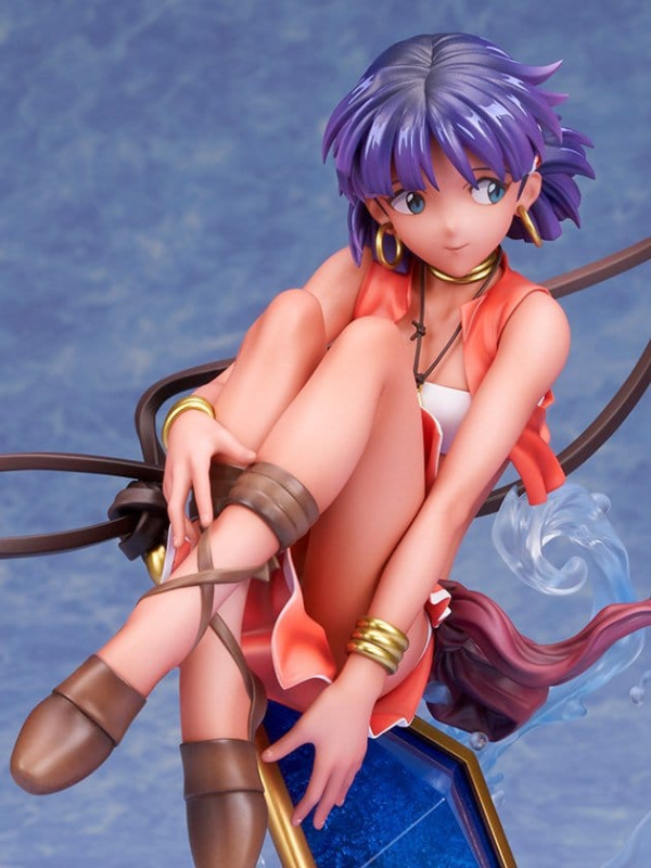 Nadia: The Secret of Blue Water PVC Figure 1/7 Nadia 25 cm 3