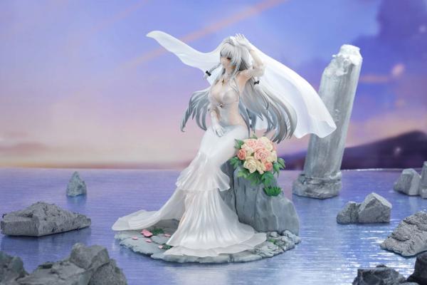 Azur Lane PVC Statue 1/6 Hermione Dawn´s Oath Ver. 21 cm 7