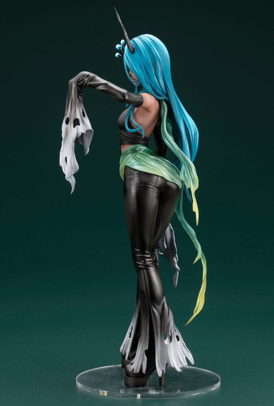 My Little Pony Bishoujo PVC Statue 1/7 Queen Chrysalis 25 cm 4