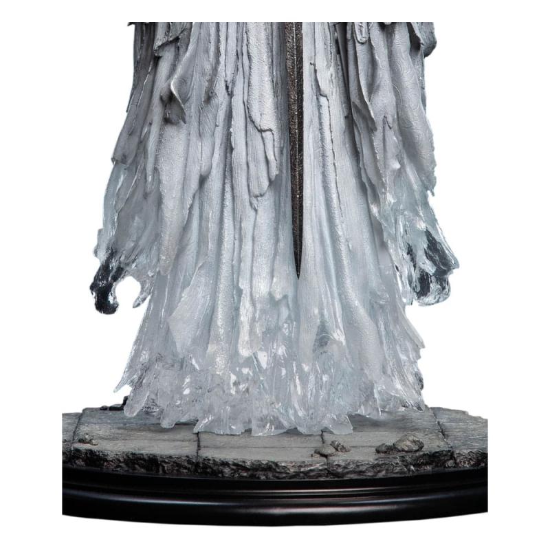 The Lord of the Rings Statue 1/6 Witch-king of the Unseen Lands (Classic Series) 43 cm