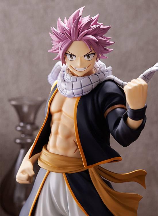 Fairy Tail Final Season Pop Up Parade XL PVC Statue Natsu Dragneel 40 cm