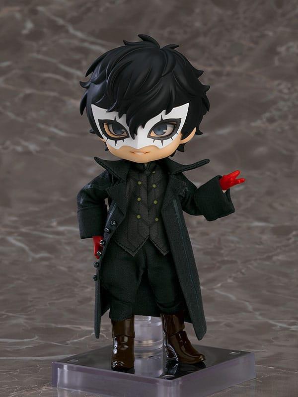 Persona 5 Royal Nendoroid Doll Action Figure Joker 14 cm 3