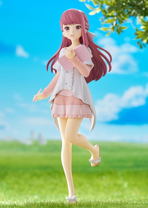 Porter Robinson Pop Up Parade SP PVC Statue Rin 20 cm 1