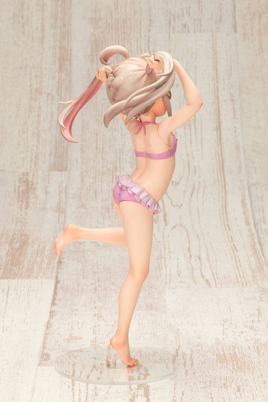 Onimai: I'm Now Your Sister! PVC Statue 1/6 Mahiro Oyama T-shirt Ver. 25 cm 9